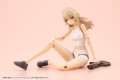 Zestaw Kotobukiya akcesoriów Sousai Shojo Teien L
