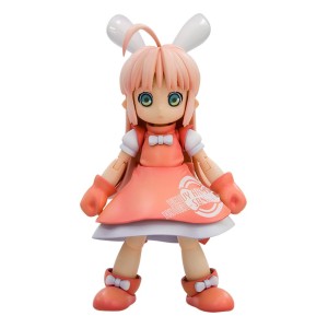 Model HoiHoi-san Heavy Arms Ver. Kotobukiya 12,5 cm