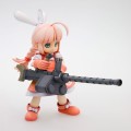 Model HoiHoi-san Heavy Arms Ver. Kotobukiya 12,5 cm