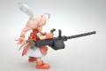 Kotobukiya Model HoiHoi-san Heavy Arms Ver. 12,5 cm