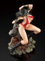 Kotobukiya Figurka Vampirella Bishoujo 20 cm