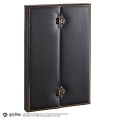 Noble Collection Naszyjnik Harry Potter Klątwa Opalowa 56 cm