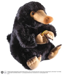 Maskotka Pluszak Niffler Fantastic Beasts 21 cm