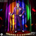 Batman The Animated Series Joker Figurka Mezco Toys 17 cm