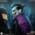 Mezco Toys Batman The Animated Series Joker Figurka 17 cm