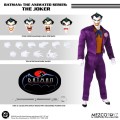 Figurka Mezco Toys Batman The Animated Series Joker 17 cm