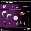 Mezco Toys Figurka Batman The Animated Series Joker 17 cm