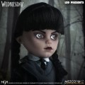 Figurka Wednesday Nevermore Academy Mezco Toys 25 cm