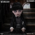 Wednesday Nevermore Academy Figurka Mezco Toys 25 cm
