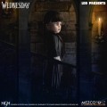 Mezco Toys Wednesday Nevermore Academy Figurka 25 cm