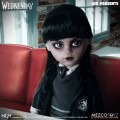Figurka Mezco Toys Wednesday Nevermore Academy 25 cm
