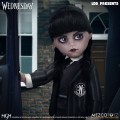 Mezco Toys Figurka Wednesday Nevermore Academy 25 cm
