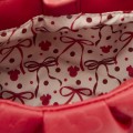 Loungefly Torebka Minnie Mouse Rock the Dots 31x10x22 cm