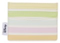 Mickey and Friends Rainbow Stripes Portfel Loungefly 15 cm