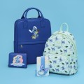 Portfel Disney by Lilo & Stitch Animal Friends Surfing Loungefly