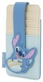 Disney by Lilo & Stitch Animal Friends Surfing Portfel Loungefly
