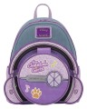 Plecak Loungefly Disney by Cheetah Girls 23x27 cm