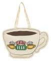 Torba Loungefly tote Friends 45 x 8 x 35 cm