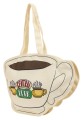 Loungefly Torba tote Friends 45 x 8 x 35 cm