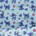 Midi Lilo & Stitch Animal Friends Plecak Loungefly 24x31 cm