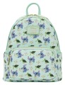 Plecak Loungefly Disney by Lilo & Stitch Animal Friends 23 cm