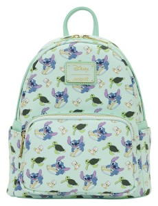 Plecak Disney by Loungefly Lilo & Stitch Animal Friends 23 cm