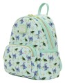 Loungefly Plecak Disney by Lilo & Stitch Animal Friends 23 cm