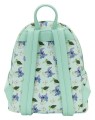 Plecak Disney by Lilo & Stitch Animal Friends Loungefly 23 cm