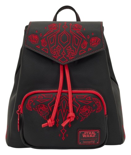 Plecak Loungefly Star Wars Darth Maul 23 cm