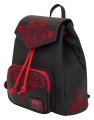 Loungefly Plecak Star Wars Darth Maul 23 cm