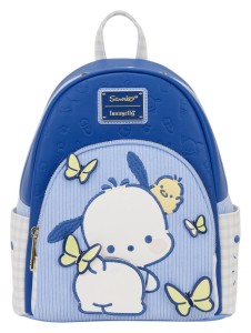 Plecak Sanrio Loungefly Pochacco Mini 23x25 cm