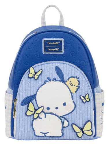 Plecak Loungefly Sanrio Pochacco Mini 23x25 cm