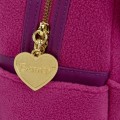 Mini Barney Plecak Loungefly 23 x 27 x 11 cm