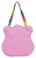 Torba Tote Care Bears Cheer Bear Loungefly 33 cm