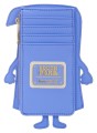 Loungefly Portfel cardholder South Park Towelie 15 cm