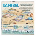 Hasbro Gra planszowa Sanibel