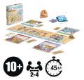 planszowa Sanibel Gra Hasbro