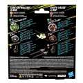 Hasbro Zestaw Beyblade X Star Wars Luke Skywalker i Darth Vader