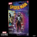 Figurka Marvel Legends Spider-Venom Hasbro 15 cm