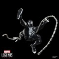 Marvel Legends Spider-Venom Figurka Hasbro 15 cm