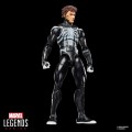 Figurka Marvel Legends Spider-Venom Hasbro 15 cm