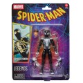 Figurka Marvel Legends Spider-Venom Hasbro 15 cm