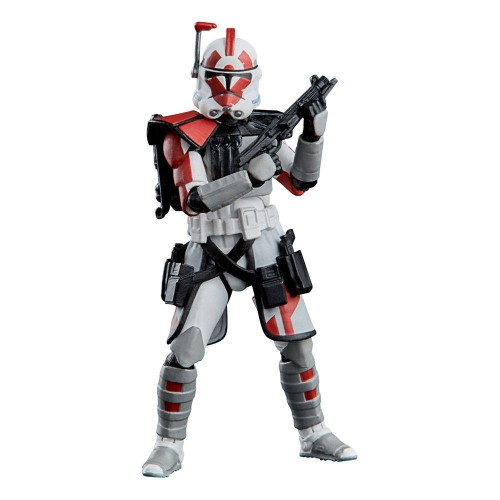 Figurka Hasbro Star Wars Battlefront II ARC Trooper 10 cm