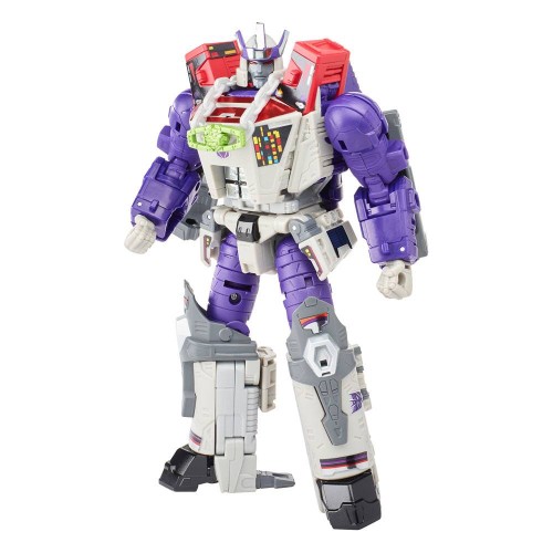 Figurka Hasbro Transformers Generations Galvatron 18 cm