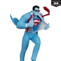 McFarlane Toys Figurka Superman Red and Blue 16 cm