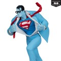 Figurka Superman Red and Blue McFarlane Toys 16 cm