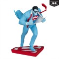Superman Red and Blue Figurka McFarlane Toys 16 cm