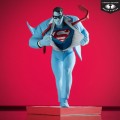 Figurka McFarlane Toys Superman Red and Blue 16 cm