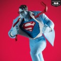 McFarlane Toys Figurka Superman Red and Blue 16 cm