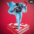 Figurka Superman Red and Blue McFarlane Toys 16 cm